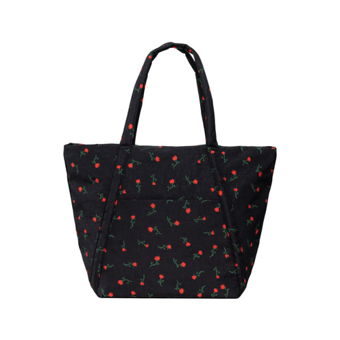 Baggu Cloud Bag, Painted Wildflower