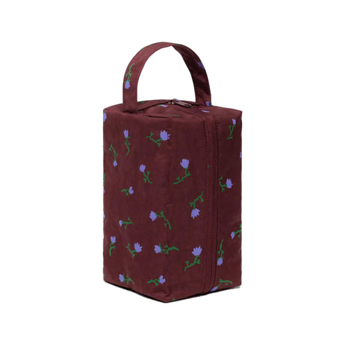 Baggu Dopp Kit, Painted Wildflower