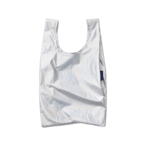 Baggu Baby Shopper Bag, Moonstone