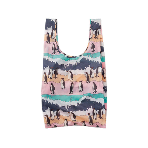 Baggu Big Shopper Bag, Penguin