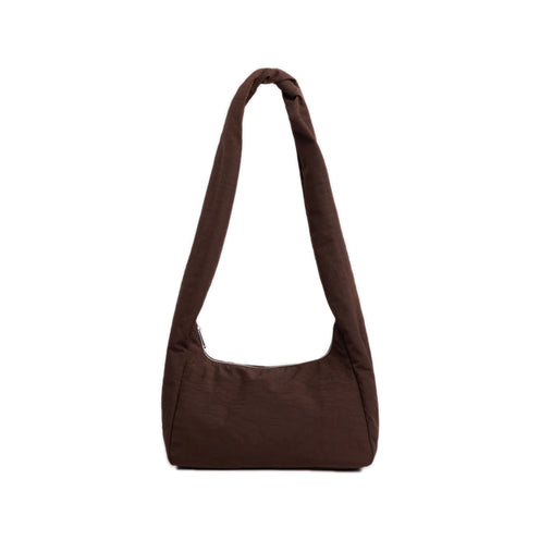 Baggu Nylon Meringue Bag, Coffee