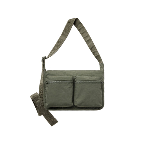 Baggu Medium Cargo Crossbody, Caper