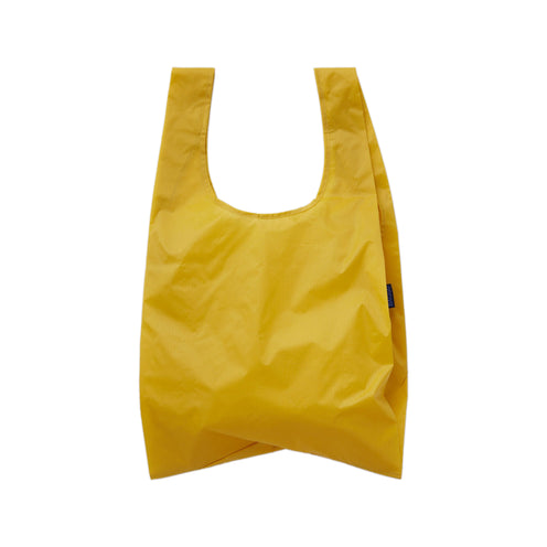 Baggu Standard Shopper Bag, Sunflower