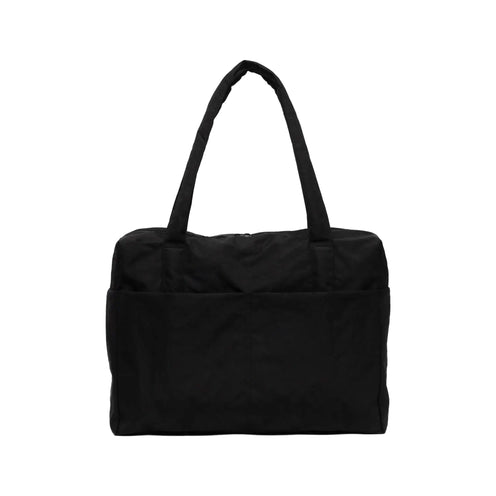 Baggu Cloud Carry-On, Black