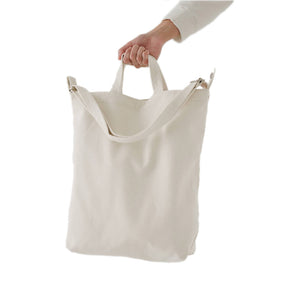 Baggu Duck Bag, Natural Canvas