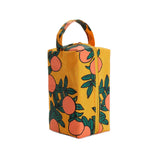 Baggu Dopp Kit, Orange Tree