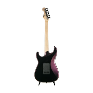 Charvel USA Custom Shop Pasquale Campolattano Masterbuilt So Cal Electric Guitar, Oil Slick
