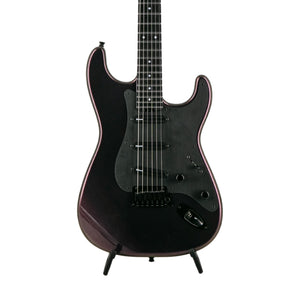 Charvel USA Custom Shop Pasquale Campolattano Masterbuilt So Cal Electric Guitar, Oil Slick