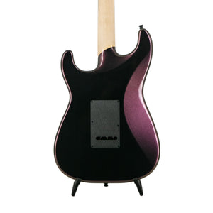 Charvel USA Custom Shop Pasquale Campolattano Masterbuilt So Cal Electric Guitar, Oil Slick