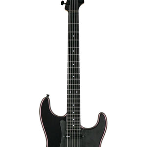 Charvel USA Custom Shop Pasquale Campolattano Masterbuilt So Cal Electric Guitar, Oil Slick