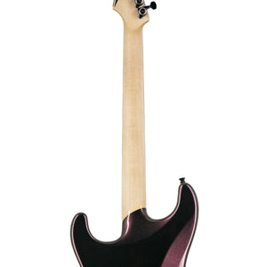 Charvel USA Custom Shop Pasquale Campolattano Masterbuilt So Cal Electric Guitar, Oil Slick