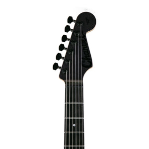 Charvel USA Custom Shop Pasquale Campolattano Masterbuilt So Cal Electric Guitar, Oil Slick