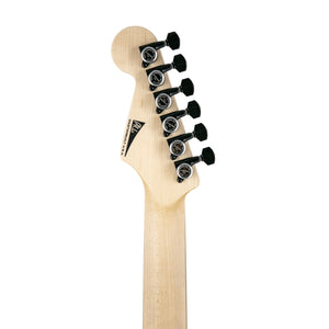Charvel USA Custom Shop Pasquale Campolattano Masterbuilt So Cal Electric Guitar, Oil Slick