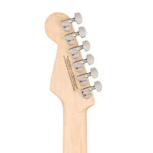 Charvel Pro-Mod San Dimas Style 1 HSS FR Electric Guitar, Aqua Flake