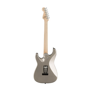 Charvel Prashant Aswani Signature Pro-Mod So-Cal PA28 Electric Guitar, Inca Silver