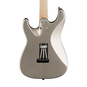 Charvel Prashant Aswani Signature Pro-Mod So-Cal PA28 Electric Guitar, Inca Silver