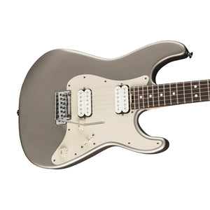 Charvel Prashant Aswani Signature Pro-Mod So-Cal PA28 Electric Guitar, Inca Silver