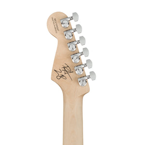 Charvel Prashant Aswani Signature Pro-Mod So-Cal PA28 Electric Guitar, Inca Silver