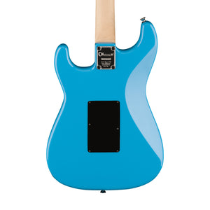 Charvel Pro-Mod So-Cal Style 1 HH FR M Electric Guitar, Maple FB, Infinity Blue