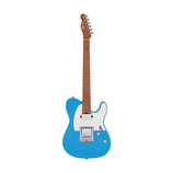 Charvel Pro-Mod So-Cal Style 2 24 HT HH Electric Guitar, Robin's Egg Blue