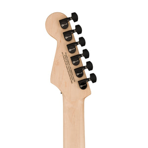 Charvel Pro-Mod So-Cal Style 1 HH FR E Electric Guitar, Ebony FB, 3-tone Sunburst