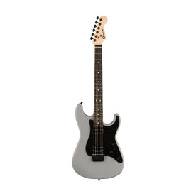 Charvel Pro-Mod So-Cal Style 1 HH HT E Electric Guitar, Ebony FB, Primer Gray (B-Stock)