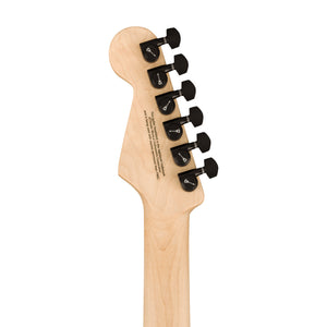 Charvel Pro-Mod So-Cal Style 1 HH HT E Electric Guitar, Ebony FB, Primer Gray