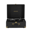 Crosley Retrospect Turntable, Black