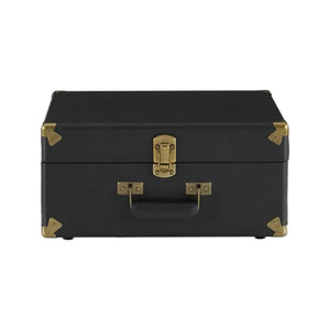 Crosley Retrospect Turntable, Black