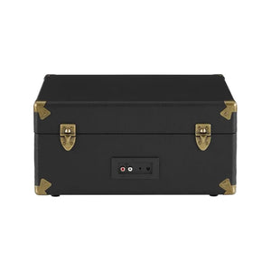 Crosley Retrospect Turntable, Black