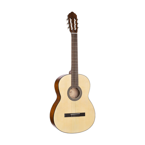 Cort AC100 Classical Guitar, Open Pore