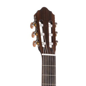Cort AC120CE-OP Classic Guitar, Open Pore