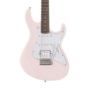Cort G200 Electric Guitar, Pastel Pink