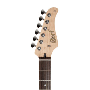 Cort G200 Electric Guitar, Pastel Pink