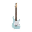 Cort G200 Electric Guitar, Sky Blue