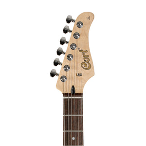 Cort G200 Electric Guitar, Sky Blue