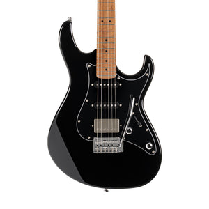 Cort G250SE-BK Electric Guitar, Black
