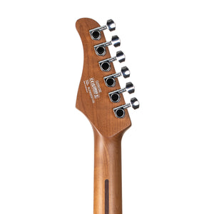 Cort G250SE-BK Electric Guitar, Black