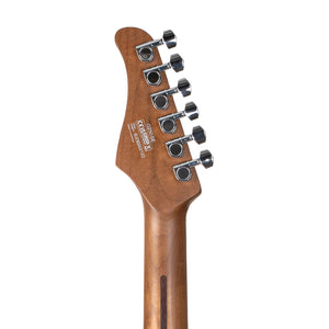 Cort G250SE-OBG Electric Guitar, Ocean Blue Grey
