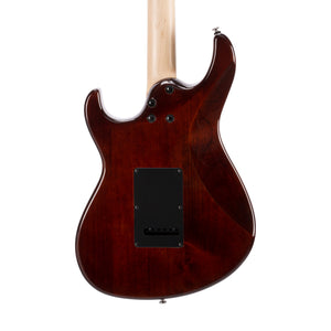 Cort G280-SELECT-AM Electric Guitar, Amber