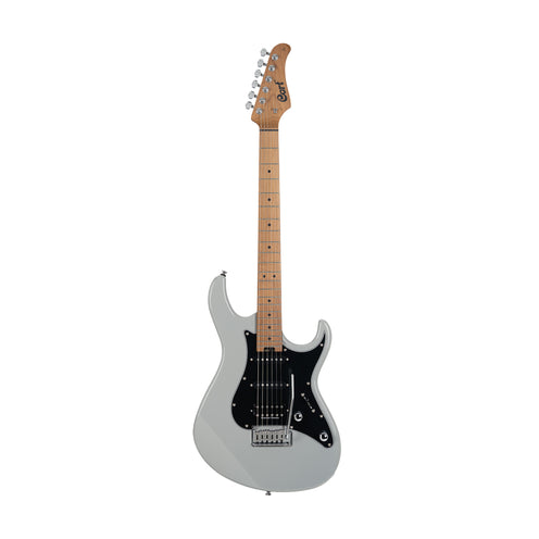Cort G290 MODERN Electric Guitar, Pale Graphite