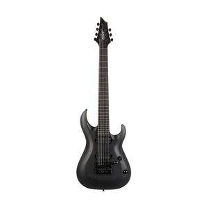 Cort KX707-EVERTUNE-OPBK Electric Guitar w/Bag, Open Pore Black