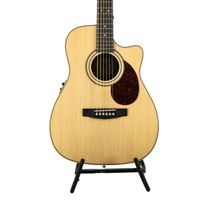 Cort L150-OC Acoustic Guitar w/Bag, Natural