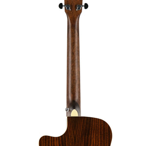 Cort L150-OC Acoustic Guitar w/Bag, Natural