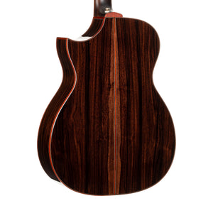 Cort Roselyn Redux Acoustic Guitar w/Case, Natural