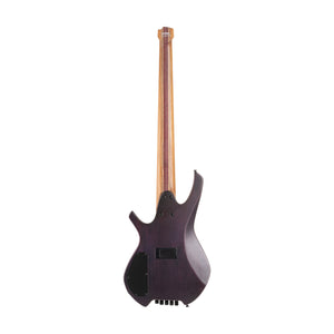 Cort Space5 Electric Bass Guitar w/Bag, Star Dust Green