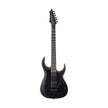 Cort X500-Menace Electric Guitar, Black Satin