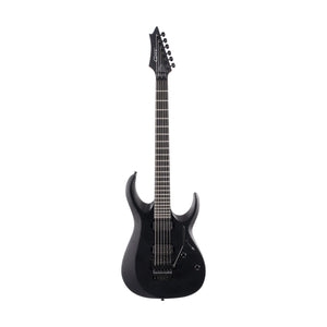 Cort X500-Menace Electric Guitar, Black Satin