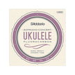 D'Addario EJ99SC Pro-Arte Carbon Soprano/Concert Ukulele Strings