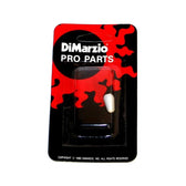 DiMarzio DM2108W Strat Switch Knob, White